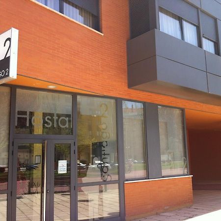 Hostal Santiago 2 Burgo Eksteriør billede