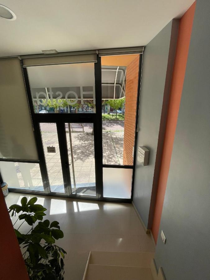 Hostal Santiago 2 Burgo Eksteriør billede