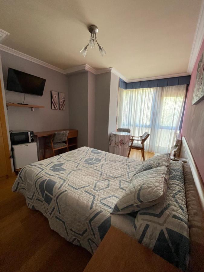 Hostal Santiago 2 Burgo Eksteriør billede