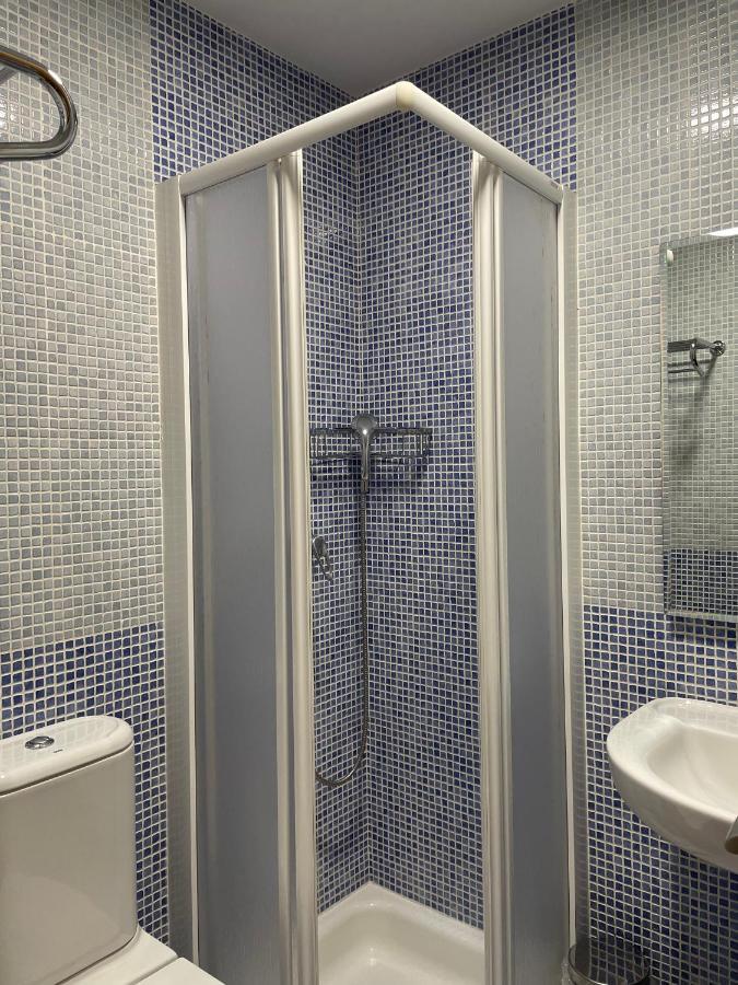 Hostal Santiago 2 Burgo Eksteriør billede