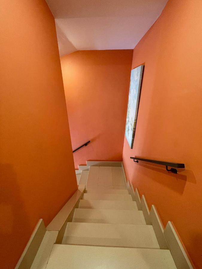 Hostal Santiago 2 Burgo Eksteriør billede