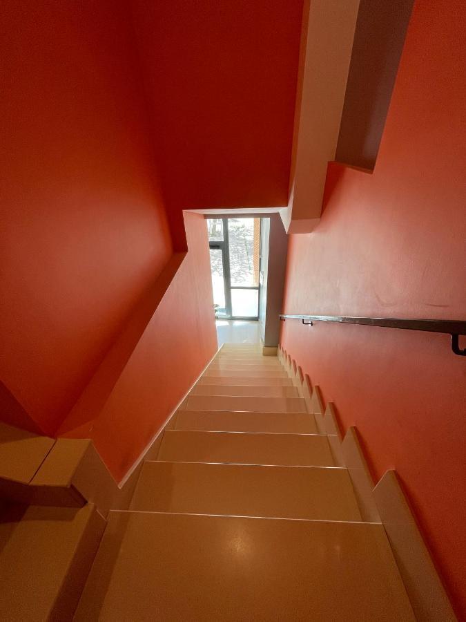 Hostal Santiago 2 Burgo Eksteriør billede