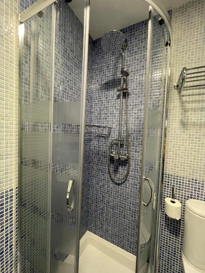 Hostal Santiago 2 Burgo Eksteriør billede